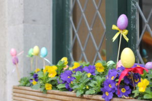 Easter Weekend Family Activities @ Farmleigh
