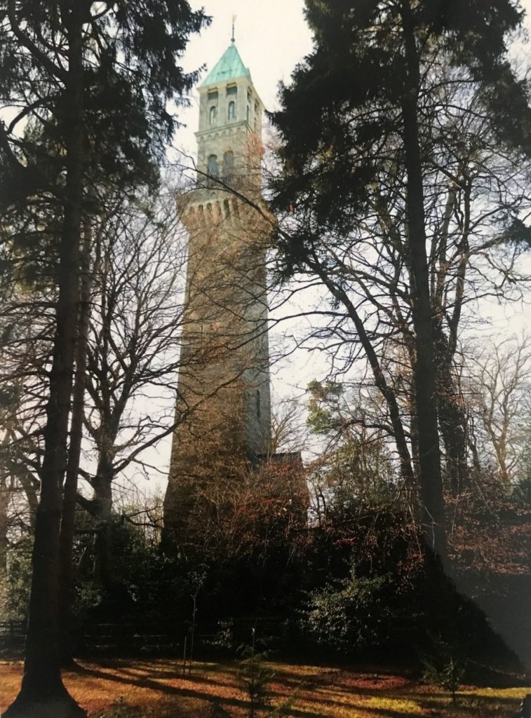 Clock Tower Image