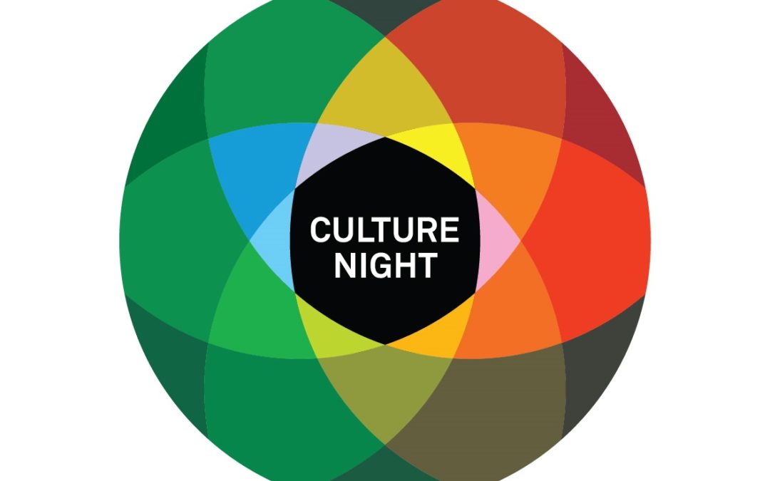 Culture Night / Oíche Chultúir 2020