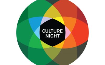Culture Night / Oíche Chultúir 2020