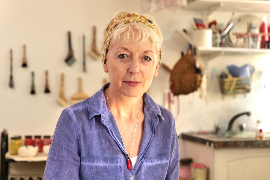 MacDonagh, Kate - Photograph